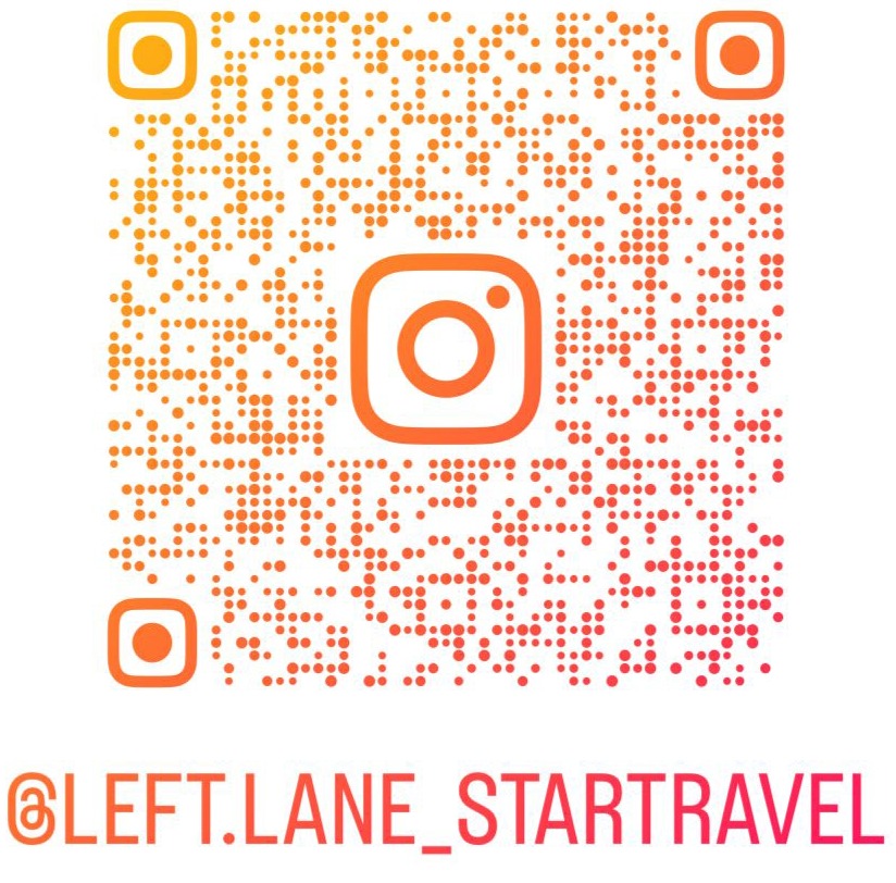 Instagram QR Kod