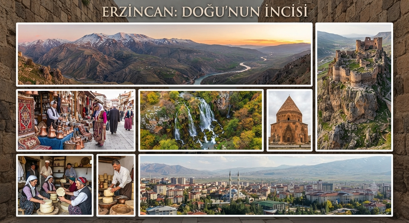 Erzincan Turu