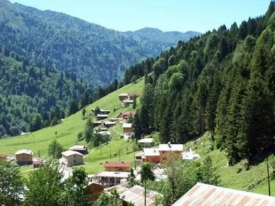 Ayder Yaylası Rize fotoğrafı 4