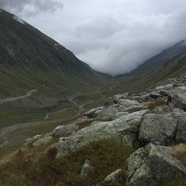 Golezana Yaylası Rize fotoğrafı 3