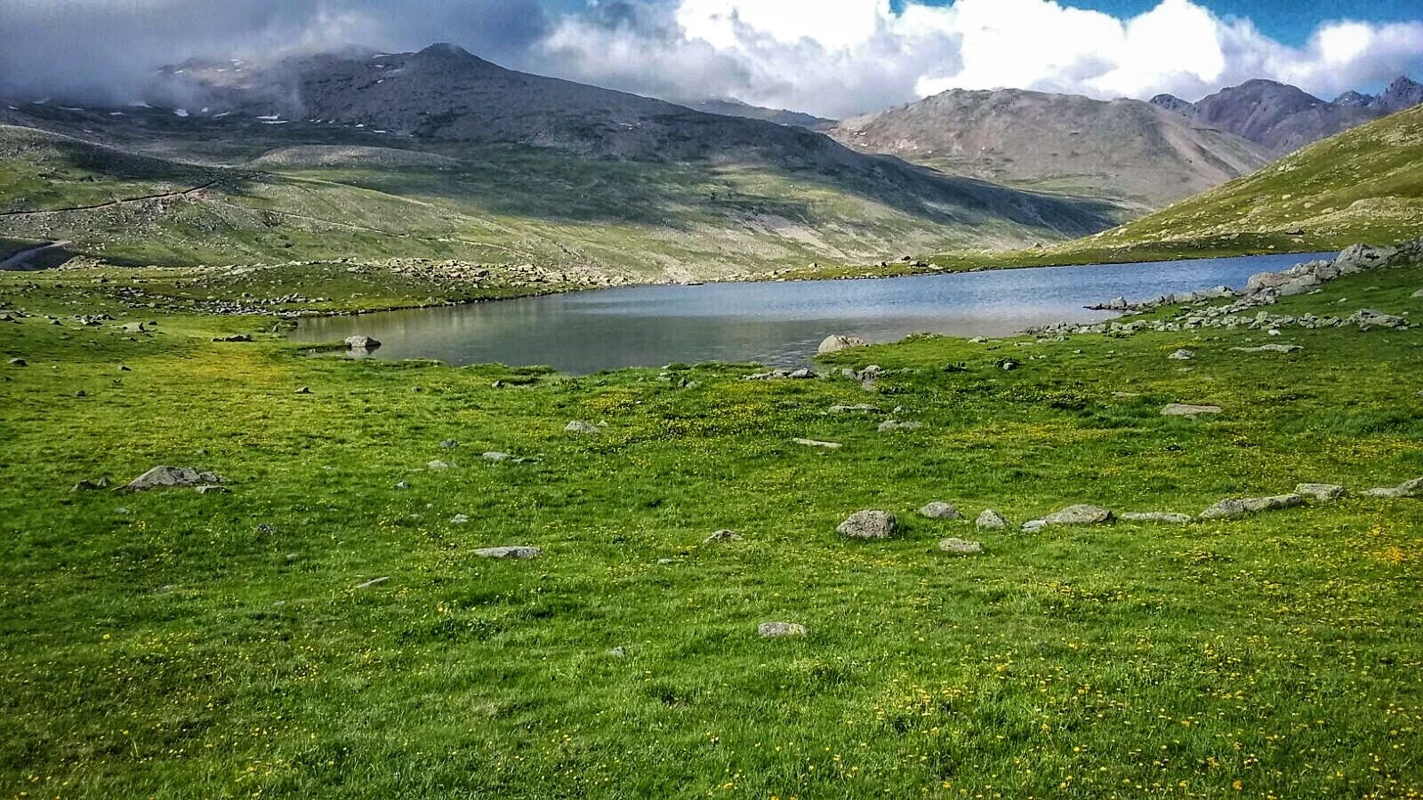 Ovit Yaylası Rize fotoğrafı 4